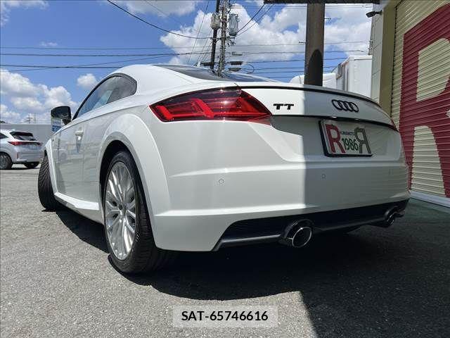 Audi TT 2016-07 7215074-4