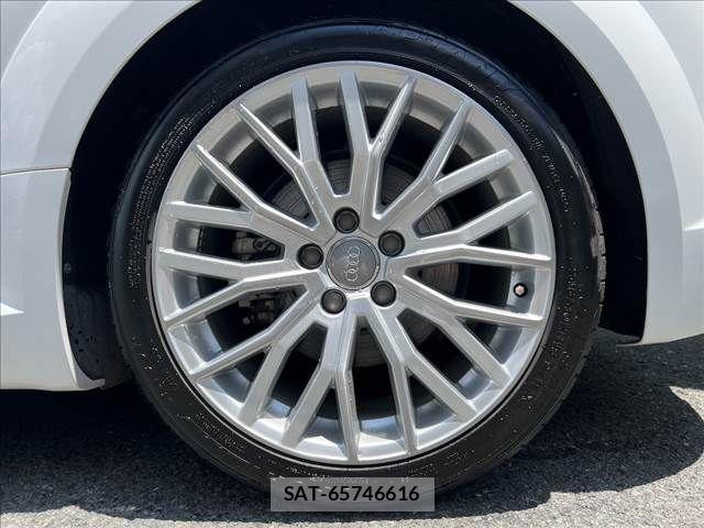 Audi TT 2016-07 7215074-5