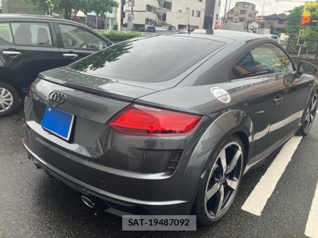 Audi TT 2021-12 7249853-9