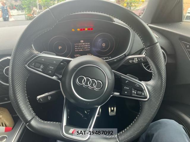 Audi TT 2021-12 7249853-17