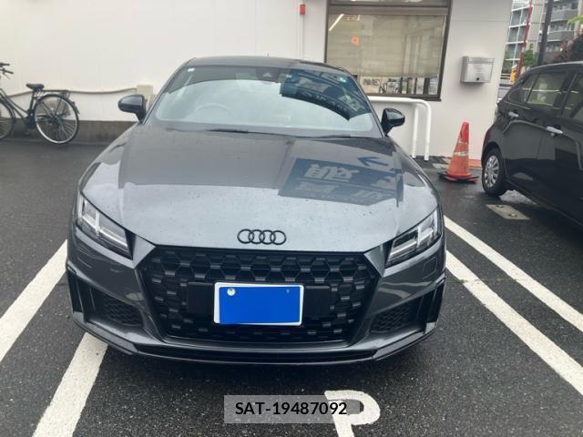 Audi TT 2021-12 7249853-1
