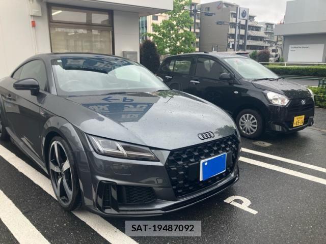 Audi TT 2021-12 7249853-2