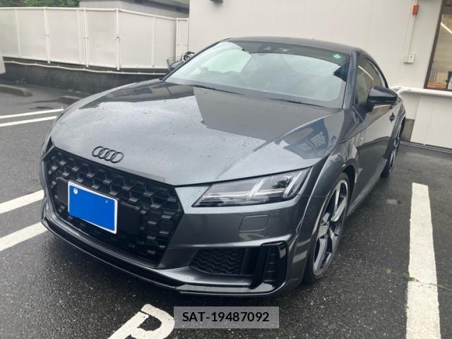Audi TT 2021-12 7249853-3