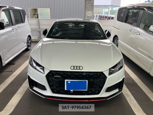 Audi TT 2022-07 7325784-2
