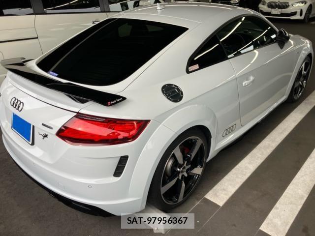 Audi TT 2022-07 7325784-5