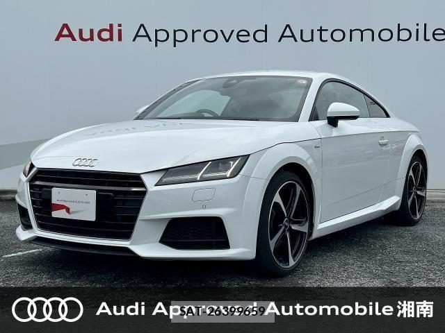 Audi TT 2018-05 7325783-0