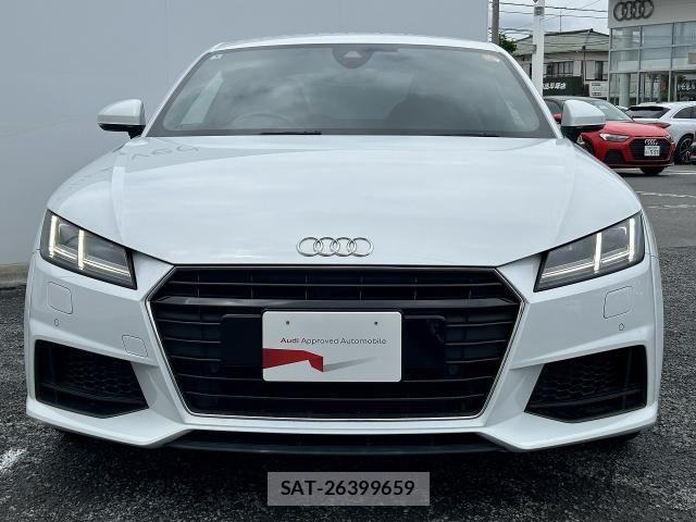 Audi TT 2018-05 7325783-15