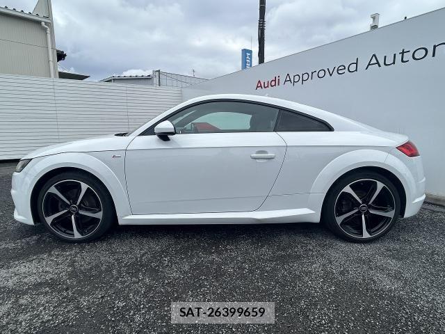 Audi TT 2018-05 7325783-17