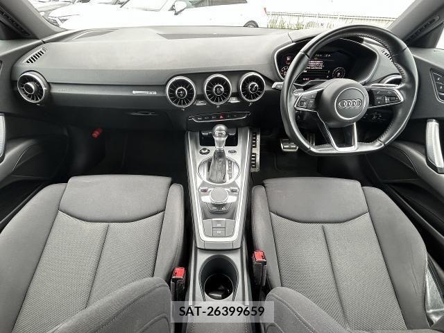Audi TT 2018-05 7325783-1