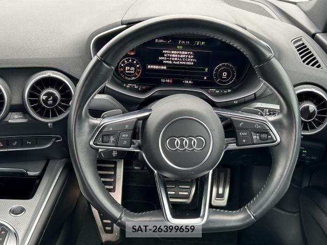 Audi TT 2018-05 7325783-22