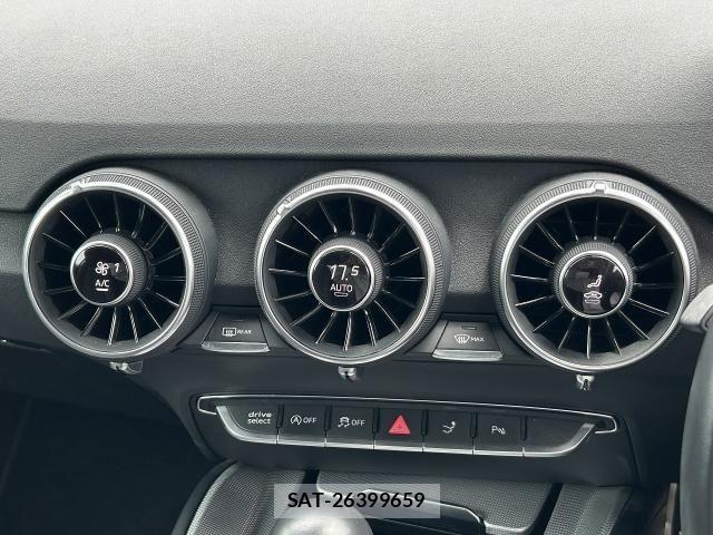 Audi TT 2018-05 7325783-25