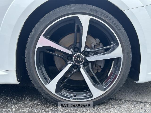 Audi TT 2018-05 7325783-26
