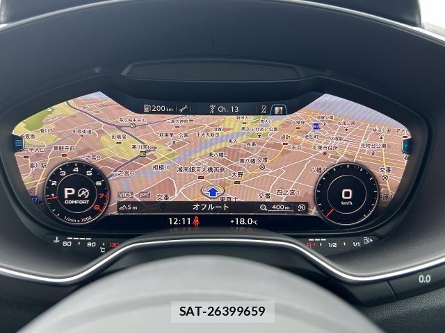 Audi TT 2018-05 7325783-2