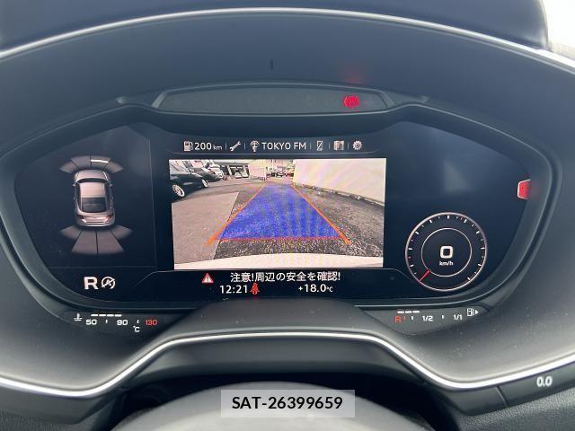 Audi TT 2018-05 7325783-3