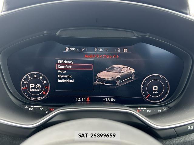 Audi TT 2018-05 7325783-4
