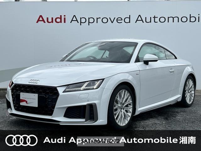 Audi TT 2021-04 7325781-0