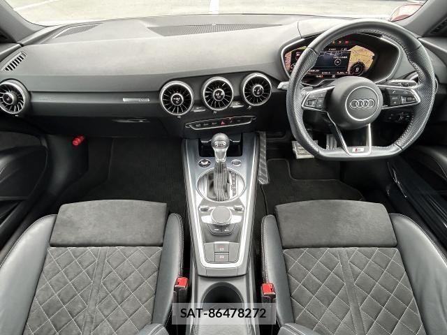Audi TT 2021-04 7325781-1