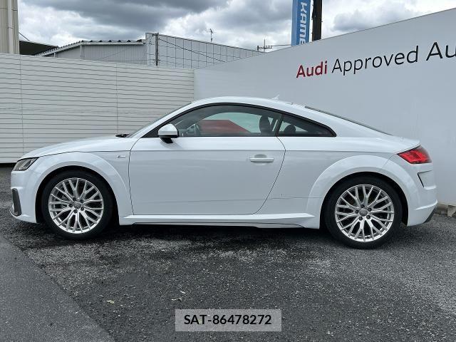 Audi TT 2021-04 7325781-19