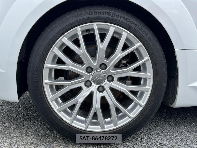 Audi TT 2021-04 7325781-25
