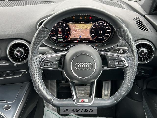 Audi TT 2021-04 7325781-26