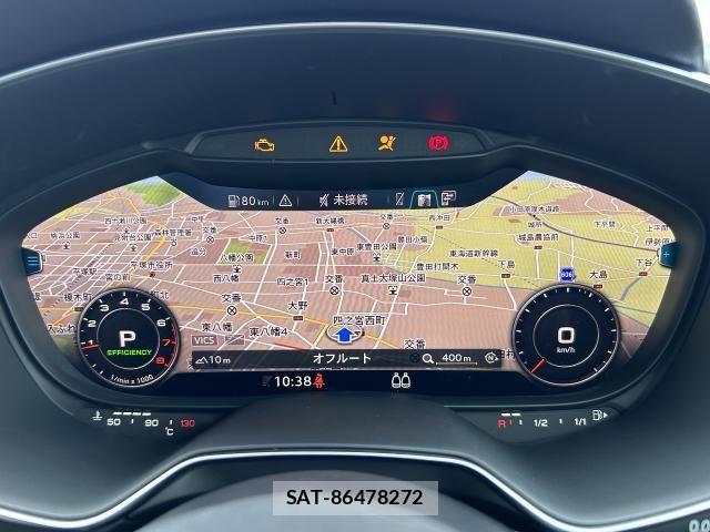 Audi TT 2021-04 7325781-2