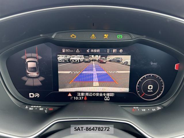 Audi TT 2021-04 7325781-4