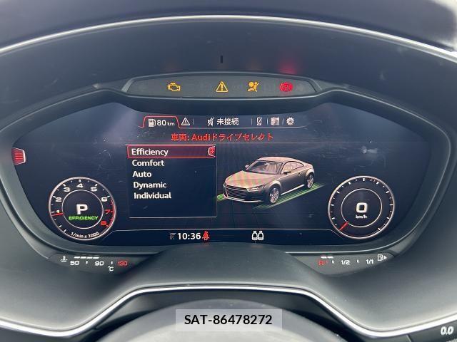 Audi TT 2021-04 7325781-5