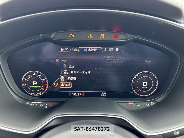 Audi TT 2021-04 7325781-6