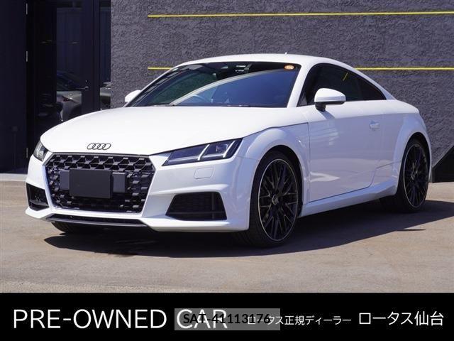 Audi TT 2019-05 7356917-0