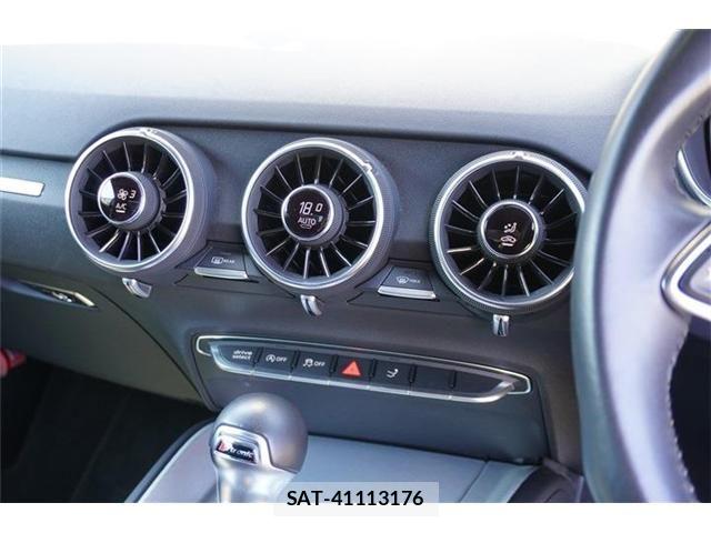 Audi TT 2019-05 7356917-10