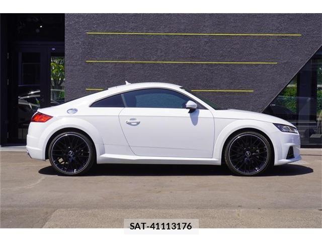 Audi TT 2019-05 7356917-1