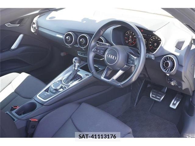 Audi TT 2019-05 7356917-2