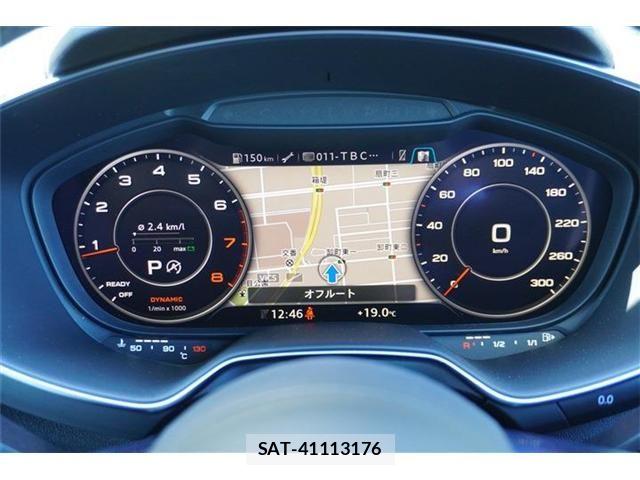 Audi TT 2019-05 7356917-4