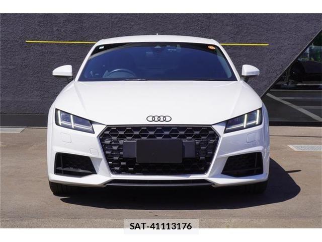 Audi TT 2019-05 7356917-7