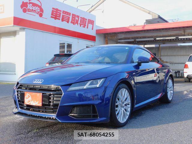 Audi TT 2016-12 7356921-0