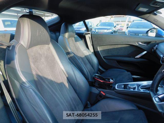 Audi TT 2016-12 7356921-14
