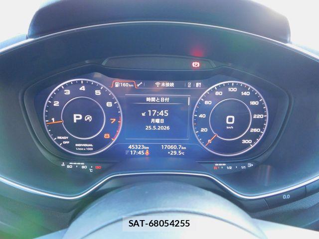 Audi TT 2016-12 7356921-16