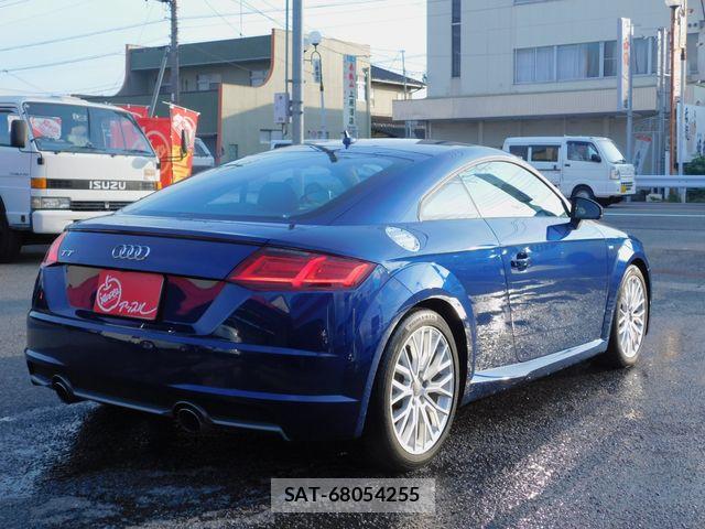 Audi TT 2016-12 7356921-1