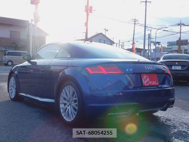 Audi TT 2016-12 7356921-2