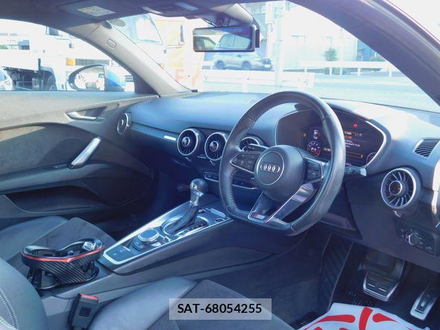 Audi TT 2016-12 7356921-4