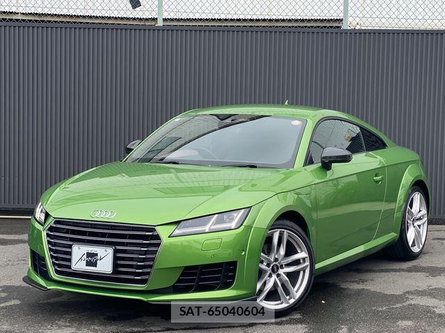 Audi TT 2016-12 7391417-0