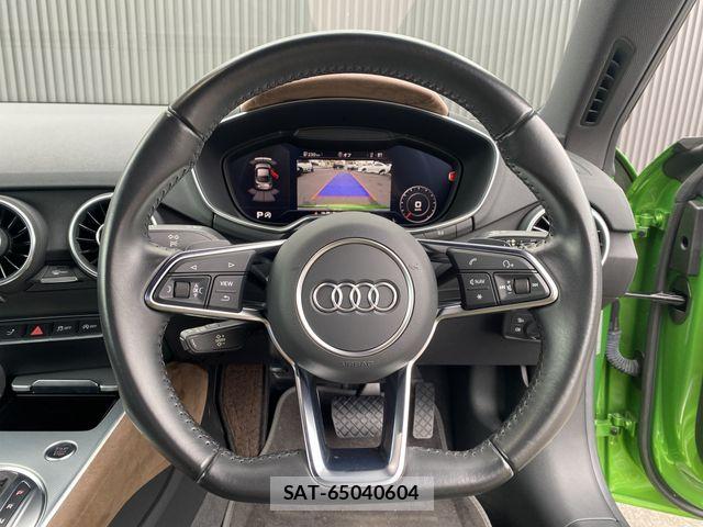 Audi TT 2016-12 7391417-10