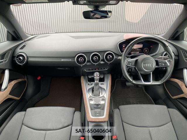 Audi TT 2016-12 7391417-1