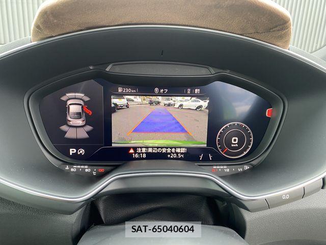 Audi TT 2016-12 7391417-20