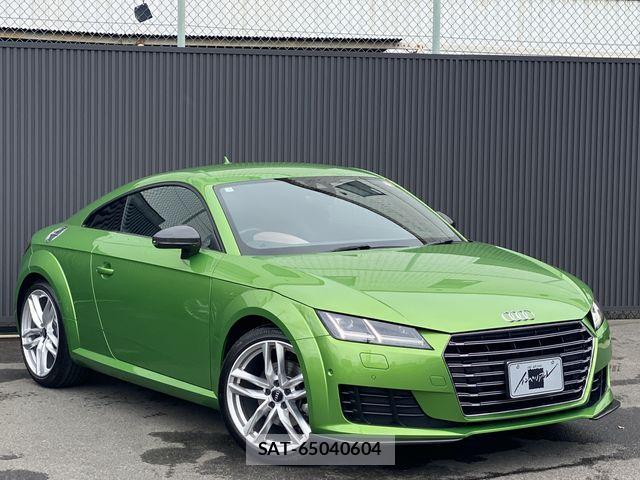 Audi TT 2016-12 7391417-5