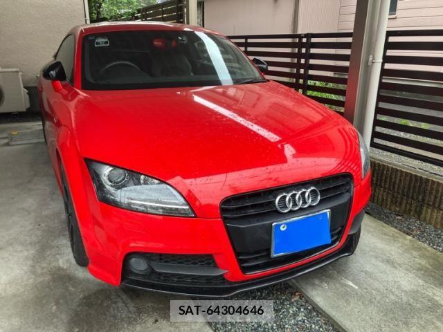 Audi TT 2015-04 7391413-0