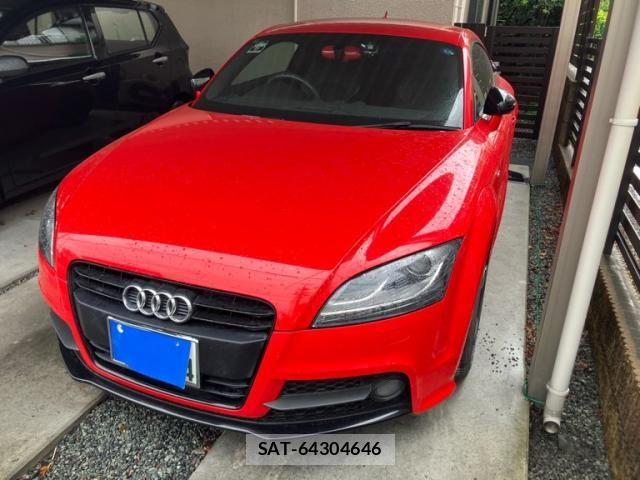 Audi TT 2015-04 7391413-1