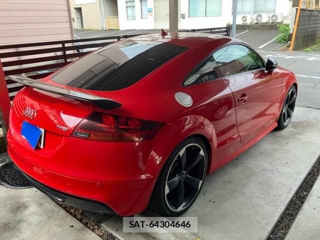 Audi TT 2015-04 7391413-3