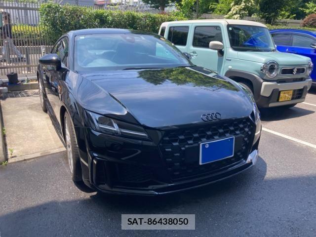Audi TT 2022-01 7453039-0