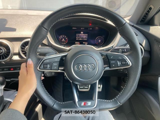Audi TT 2022-01 7453039-10